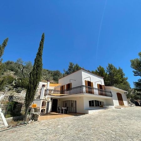 Colori Del Sud - Residence Mattinata Luaran gambar