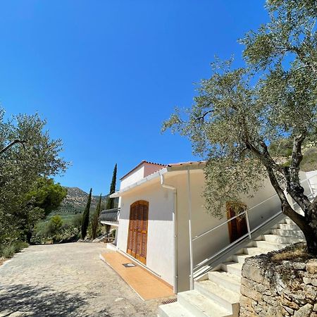 Colori Del Sud - Residence Mattinata Luaran gambar