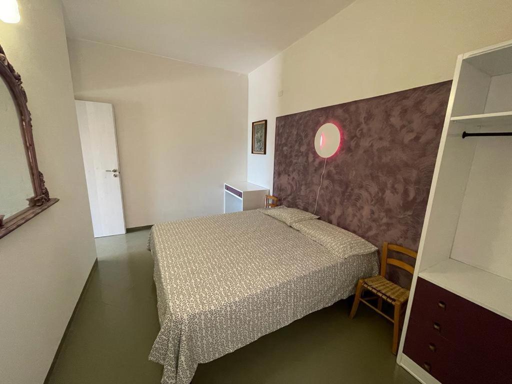 Colori Del Sud - Residence Mattinata Luaran gambar