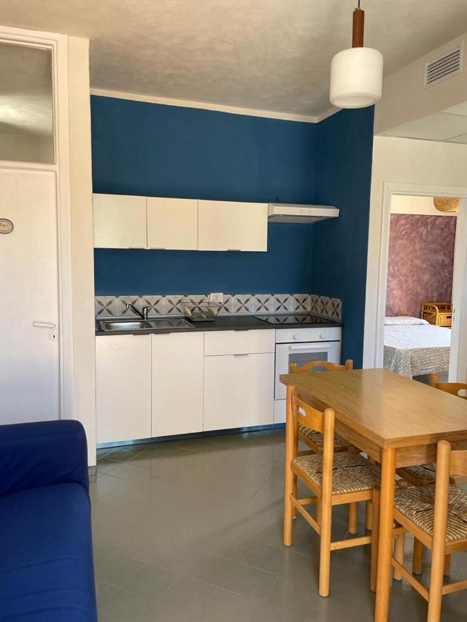 Colori Del Sud - Residence Mattinata Luaran gambar