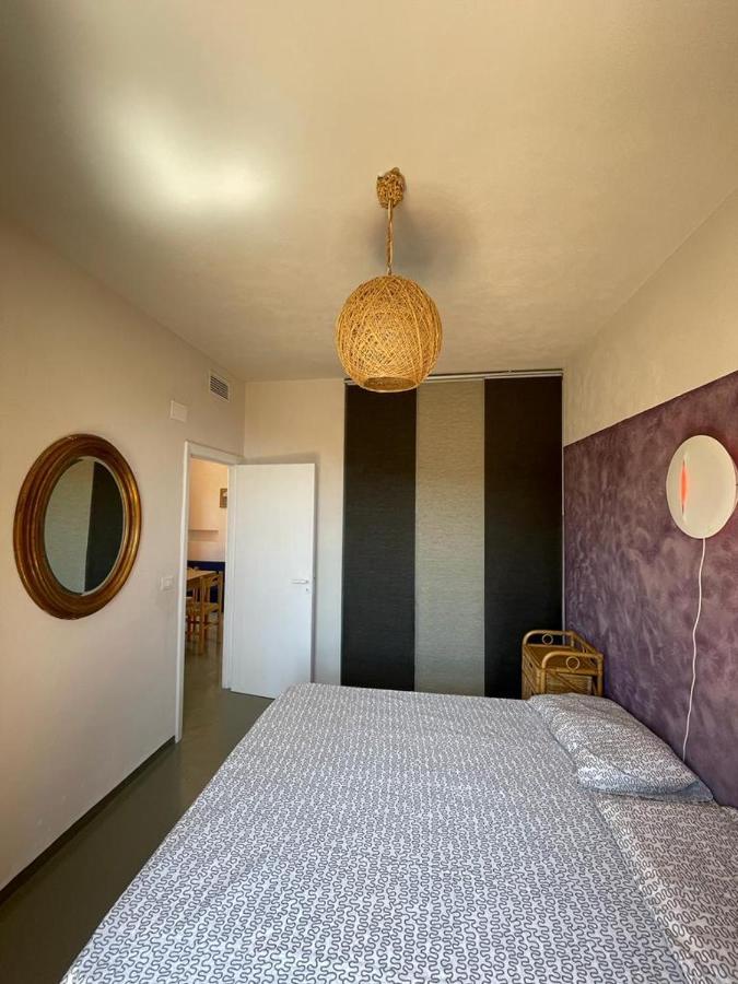 Colori Del Sud - Residence Mattinata Luaran gambar