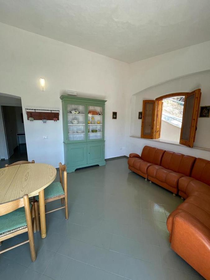 Colori Del Sud - Residence Mattinata Luaran gambar