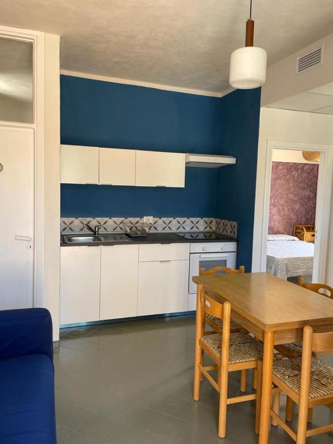 Colori Del Sud - Residence Mattinata Luaran gambar