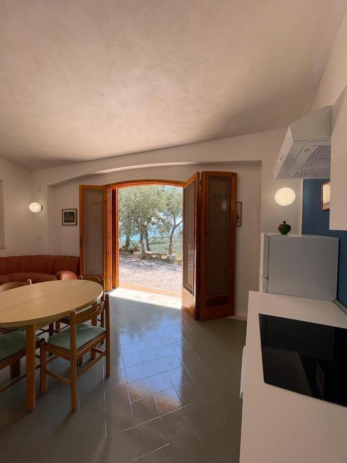 Colori Del Sud - Residence Mattinata Luaran gambar