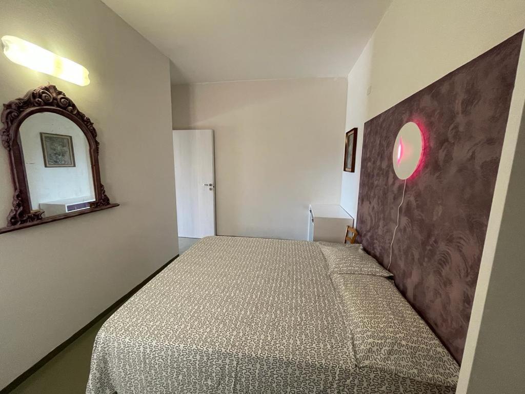 Colori Del Sud - Residence Mattinata Luaran gambar