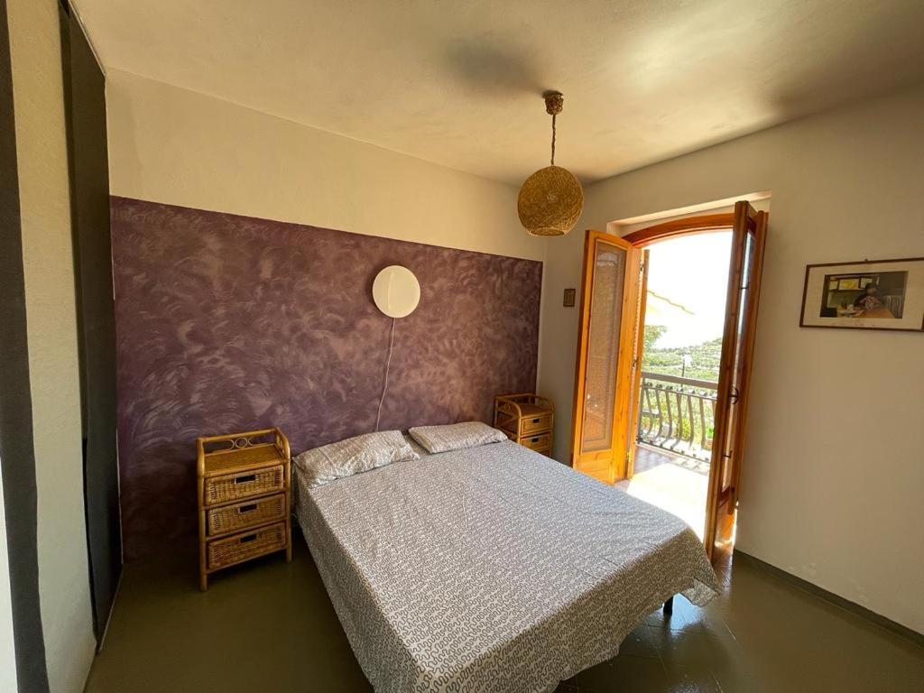 Colori Del Sud - Residence Mattinata Luaran gambar
