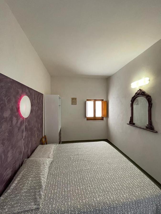 Colori Del Sud - Residence Mattinata Luaran gambar