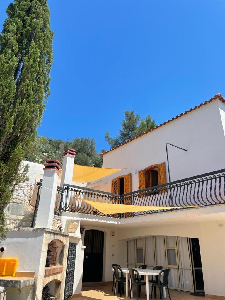 Colori Del Sud - Residence Mattinata Luaran gambar