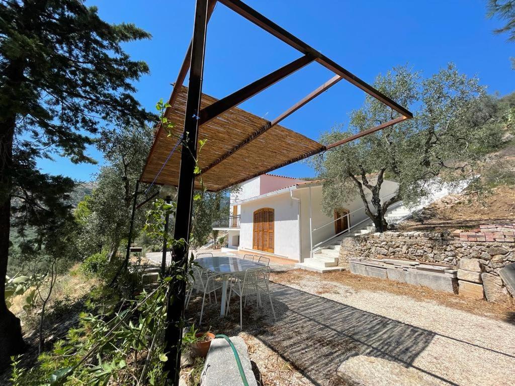 Colori Del Sud - Residence Mattinata Luaran gambar
